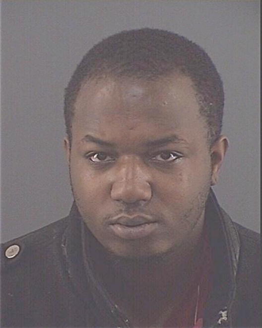 YOUNG, CHARLES RONALD - Peoria County, IL