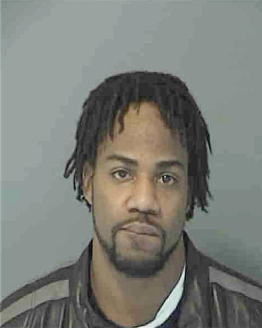 ALLEN, DUONE JAMARR - Peoria County, IL