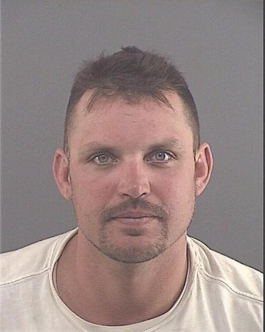 BAILIFF, WILLIAM BRIAN - Peoria County, IL