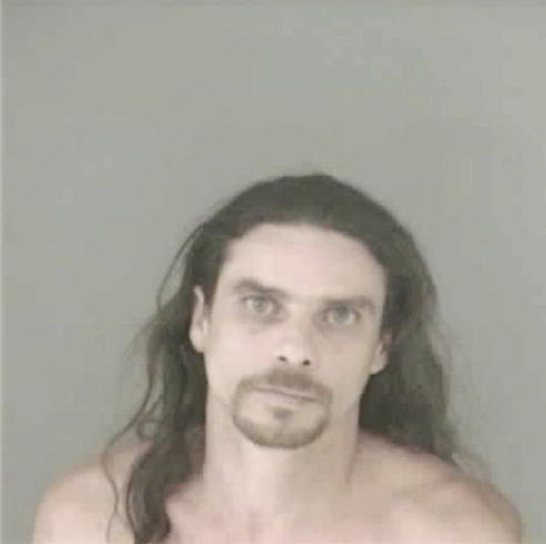 BARNEY, JAMES EDWARD - Peoria County, IL