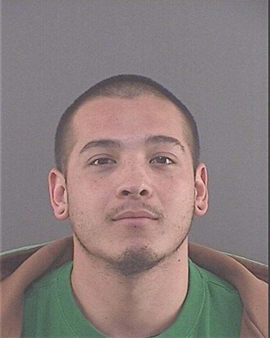 BOUCHEZ, AHARON M - Peoria County, IL