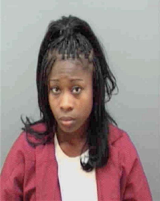 BROWN, JACHONDA NICOLE - Peoria County, IL