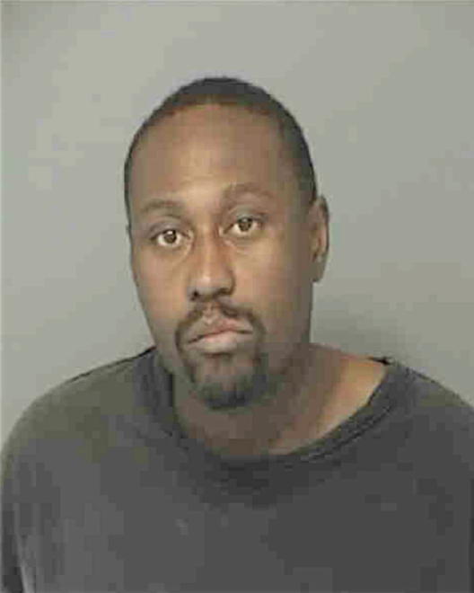 BROWN, KENTONY JERRY - Peoria County, IL