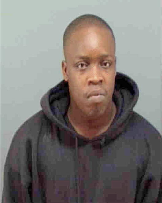 BROWN, MELVIN ARTHUR - Peoria County, IL