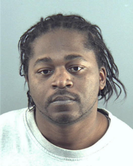 CARPENTER, DIONDRAY TOMMY - Peoria County, IL