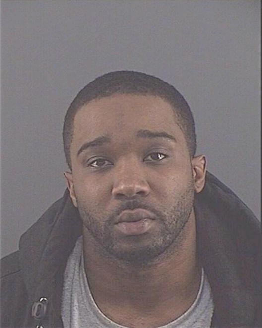 CLARK, NIKKO JAMAL - Peoria County, IL