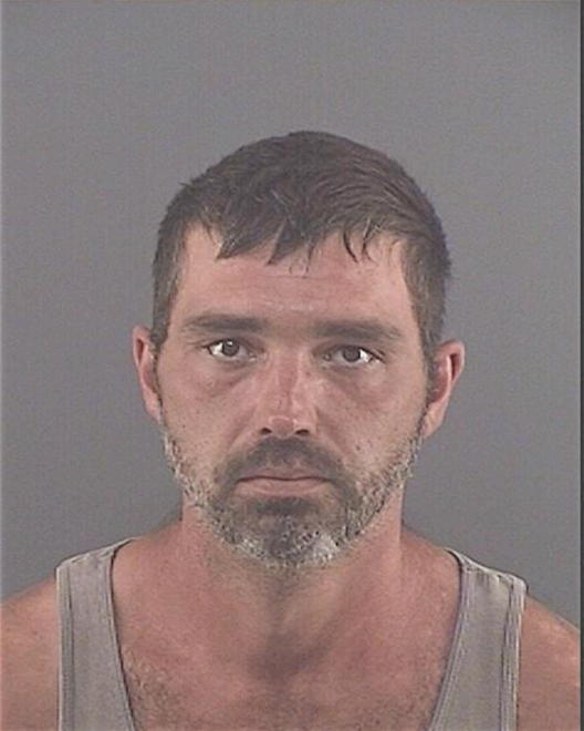 COCHRAN, WILLIAM P - Peoria County, IL