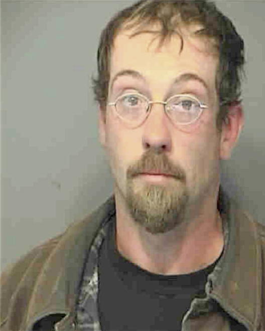 DOWNING, JOSEPH ALAN - Peoria County, IL