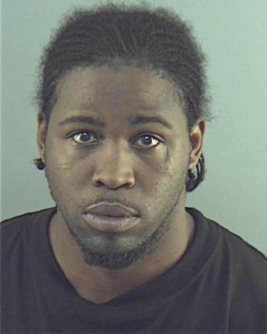 FORMON, MICAH NMI - Peoria County, IL