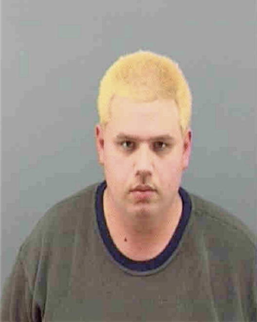 FORTNEY, KENNETH ANDRE - Peoria County, IL