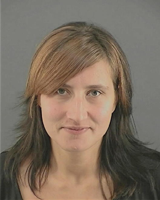GRESHAM, TRACIE ROSE - Peoria County, IL