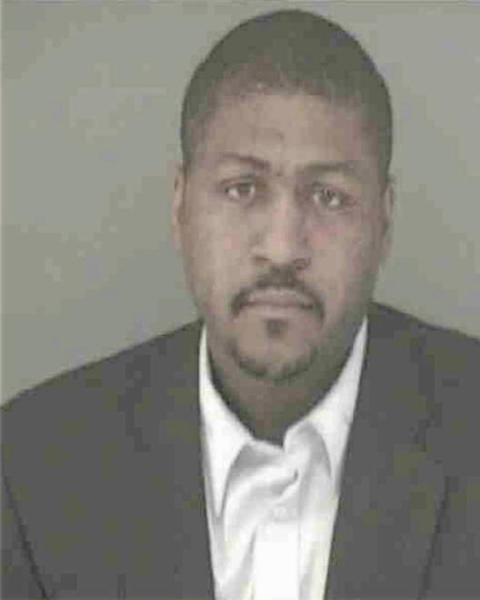 HALL, REGINALD EUGENE - Peoria County, IL