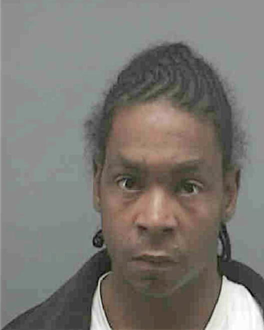 HANSON, ORLANDO JERMAIN - Peoria County, IL