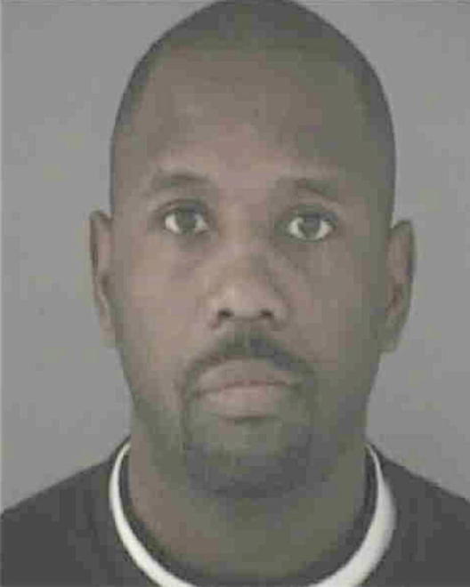 HARRIS, RONALD DEWAYNE - Peoria County, IL