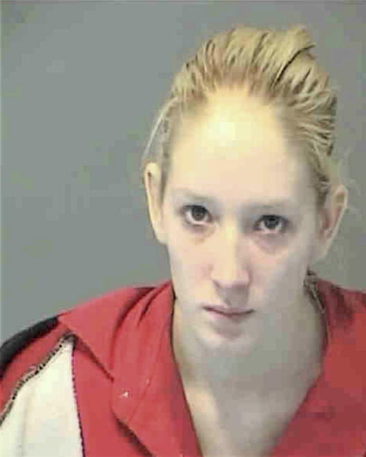 HASTINGS, SHANNON LOUISE - Peoria County, IL