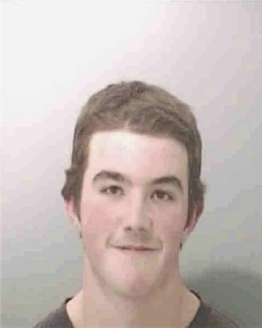 HURST, JACOB N - Peoria County, IL