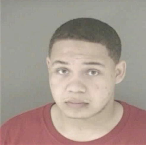 JACKSON, DANIEL RAMONE - Peoria County, IL