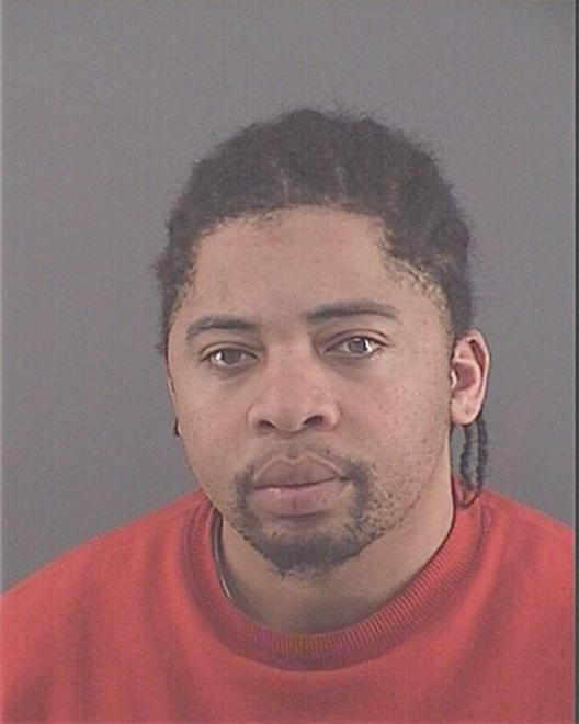 JACKSON, DESEAN EDWARD - Peoria County, IL