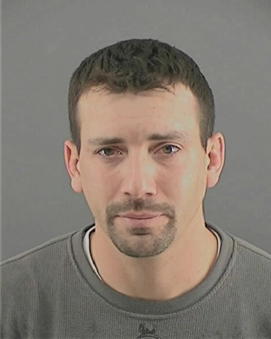JOHNSON, RICHARD T - Peoria County, IL