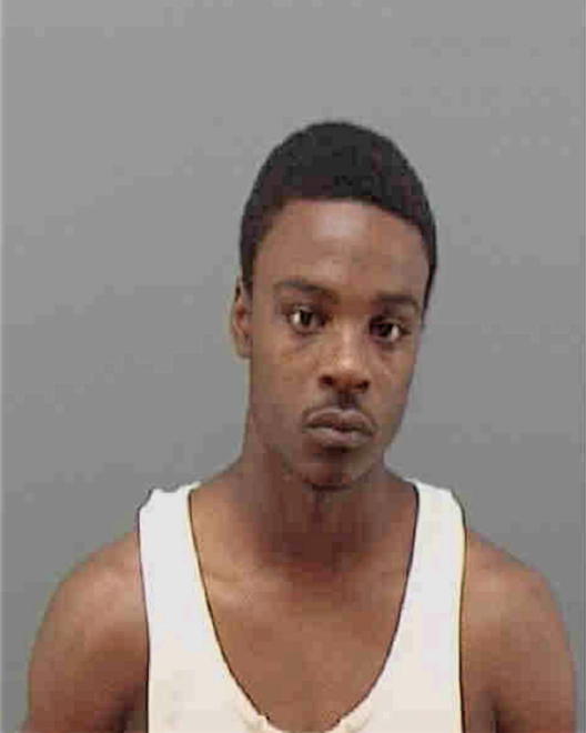 JONES, ANTWUAN LEMAR - Peoria County, IL