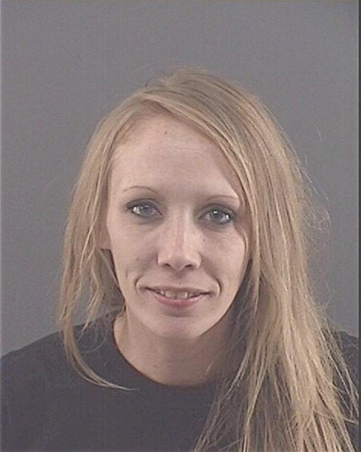 JONES, APRIL LEANNA - Peoria County, IL