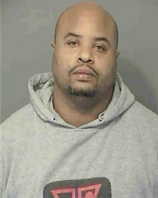 JONES, SHAKA HASAN - Peoria County, IL