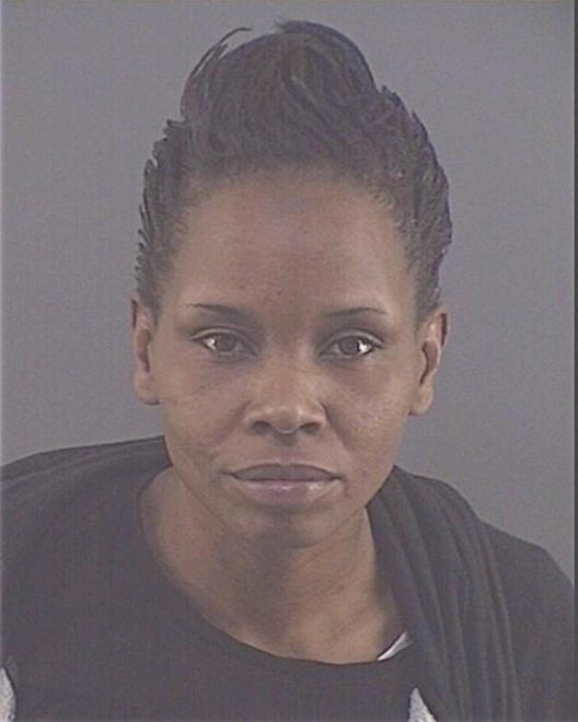 JONES, TRACINA D - Peoria County, IL