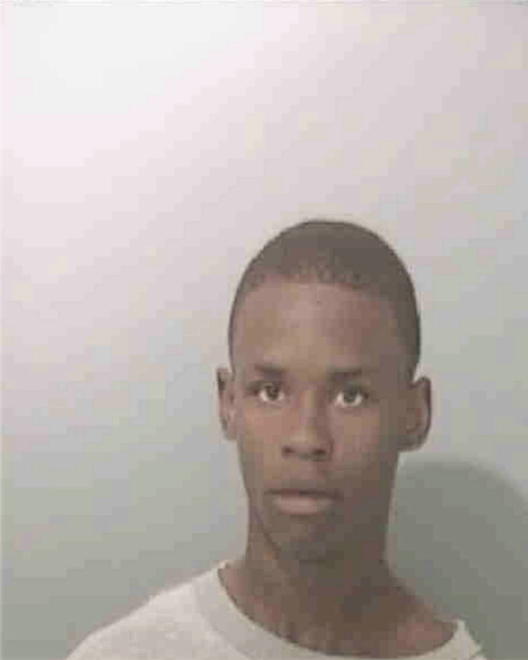 MAYS, RAYMOND RAMON - Peoria County, IL