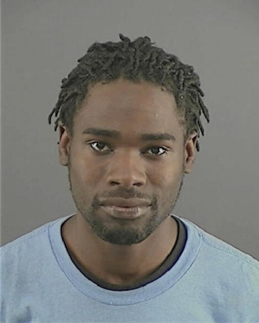 NELSON, RAYMOND DEVONNE - Peoria County, IL