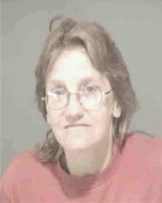 NICHOLS, TINA MARIE - Peoria County, IL