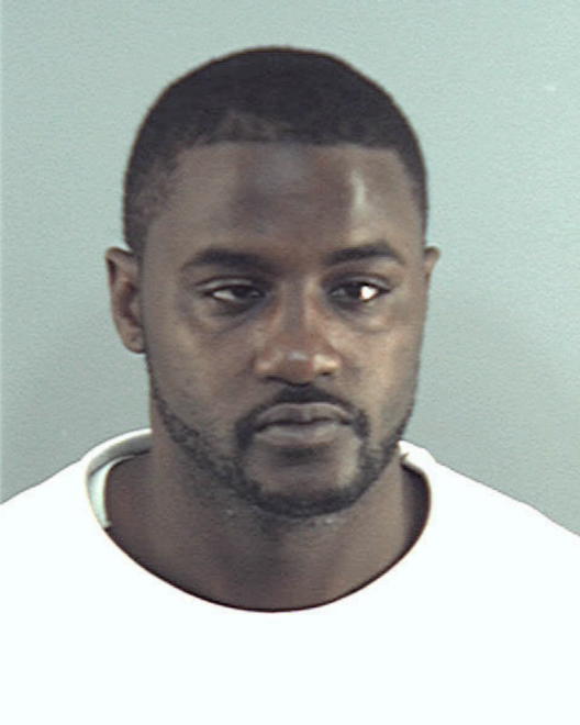 RICHARDSON, DONNY LEE - Peoria County, IL