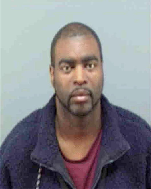 ROBINSON, TONY JAY - Peoria County, IL