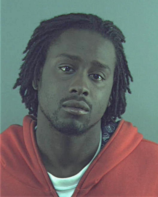 STUCKEY, SPENCER VERNEZ - Peoria County, IL