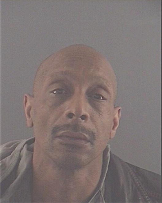 TIDWELL, CEDRIC ALLEN - Peoria County, IL