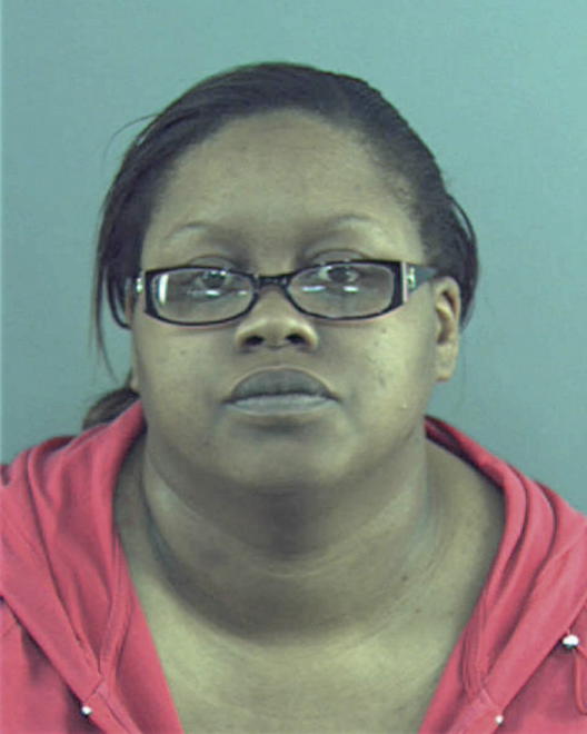 WASHINGTON, CASSANDRA A - Peoria County, IL