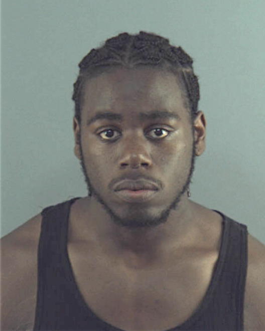 WILLIAMS, KENNY B - Peoria County, IL