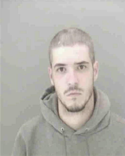 YETTON, SCOTT JAMES - Peoria County, IL