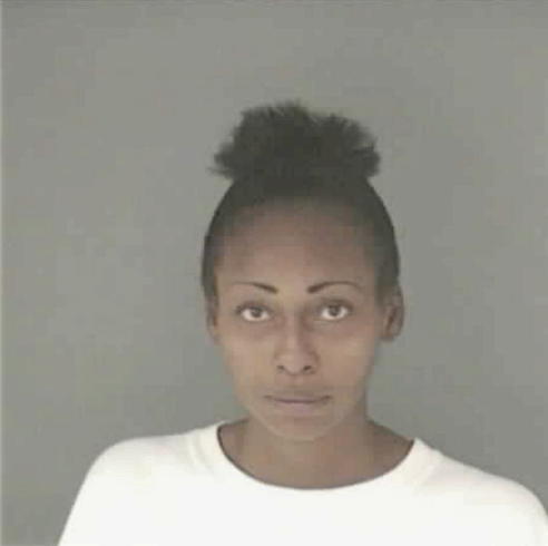ALDERSON, LASHAWNDA YVONNE - Peoria County, IL