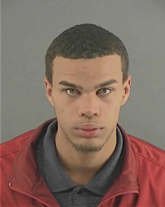 BALLEW, BLADE JAZARR - Peoria County, IL