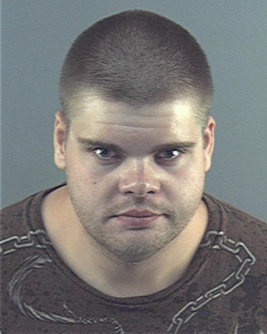 BARRETT, LEROY MITCHELL - Peoria County, IL