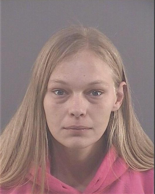 BRACKNEY, TILA M - Peoria County, IL
