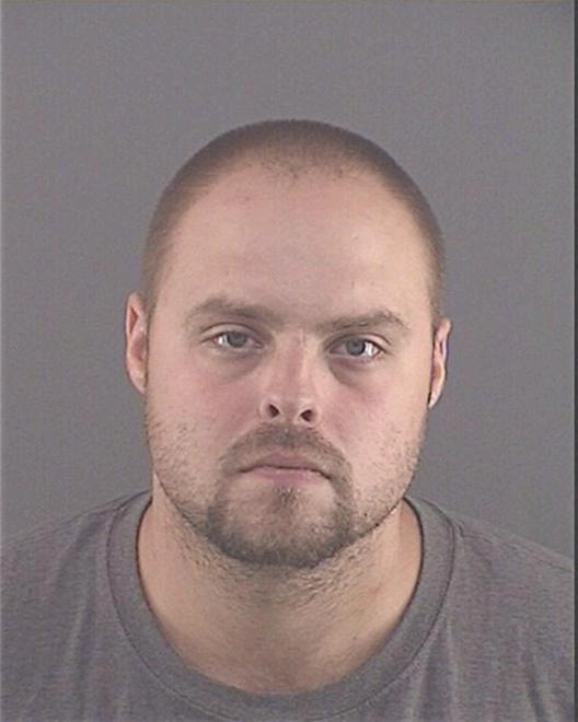 BRAGG, COREY WILLIAM - Peoria County, IL