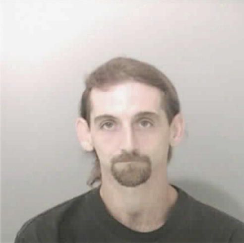 BRICKER, LESTER THOMAS - Peoria County, IL