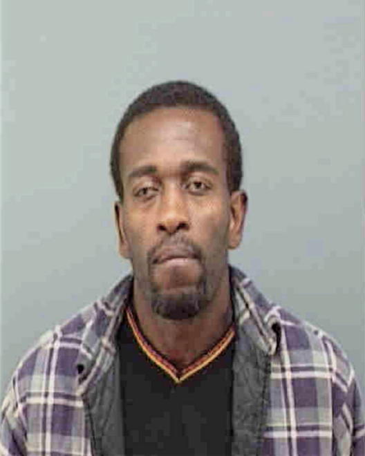 BROWN, TOMMY LAWRENCE - Peoria County, IL
