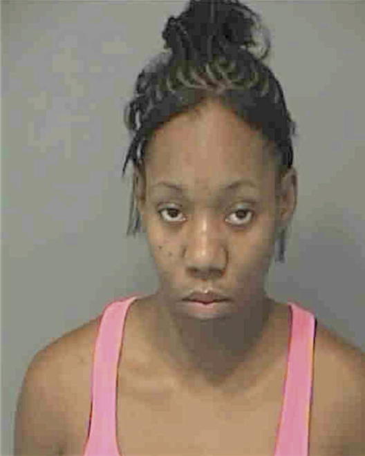 BROWNLEE, LASHONDRA COLE - Peoria County, IL