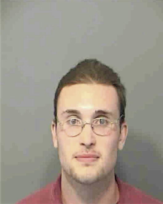 BUNDY, MARK W - Peoria County, IL