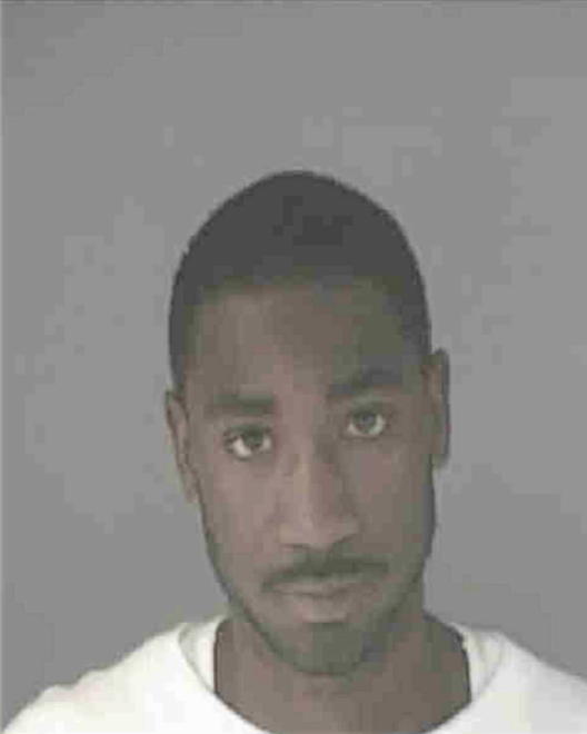 CLIFF, MARTEZ TYRESE - Peoria County, IL