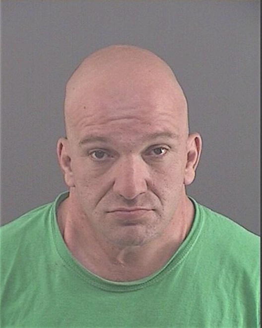 CURTIS, DAVID LANCE - Peoria County, IL