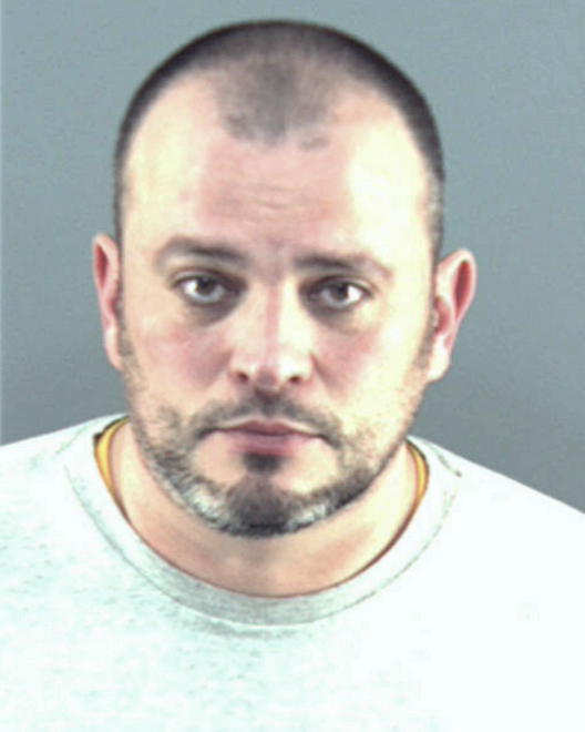 DAVIS, DAVID JAMES - Peoria County, IL