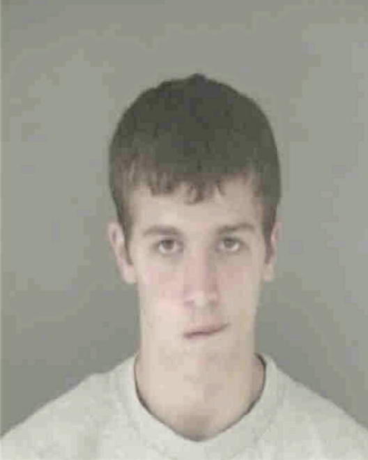 FISCHER, GERALD KEVIN - Peoria County, IL